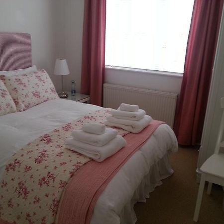 No.5 Bed & Breakfast Kilcullen Екстериор снимка