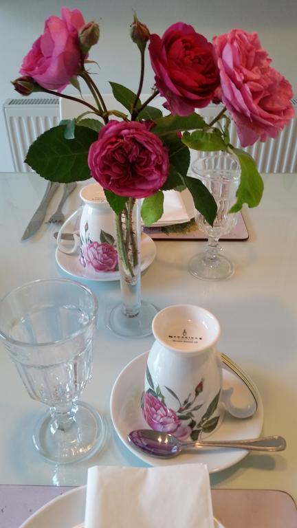 No.5 Bed & Breakfast Kilcullen Екстериор снимка