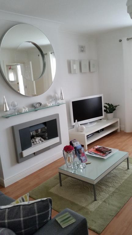 No.5 Bed & Breakfast Kilcullen Екстериор снимка