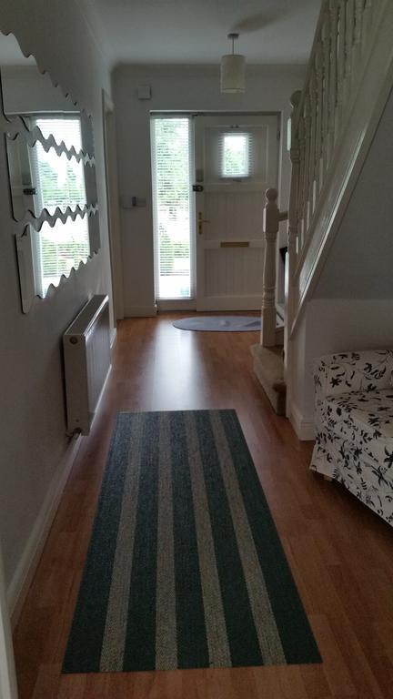 No.5 Bed & Breakfast Kilcullen Екстериор снимка