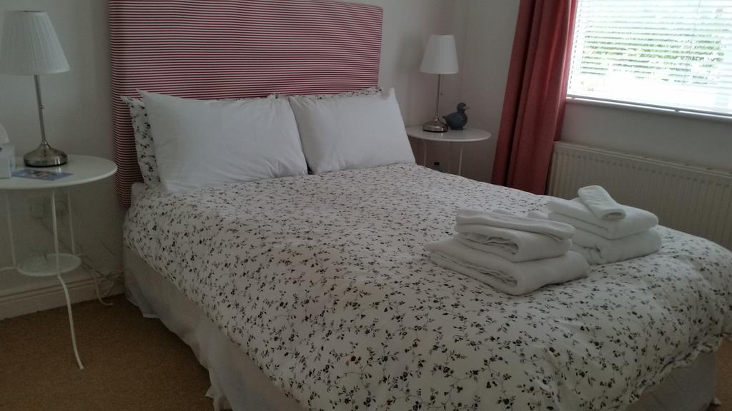 No.5 Bed & Breakfast Kilcullen Екстериор снимка