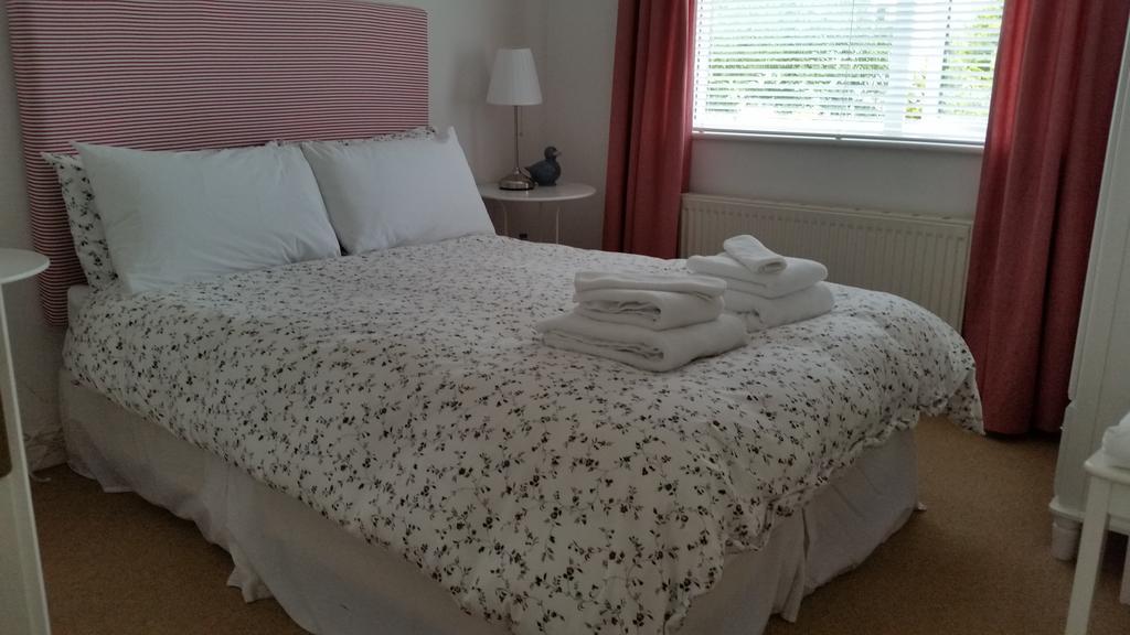 No.5 Bed & Breakfast Kilcullen Екстериор снимка