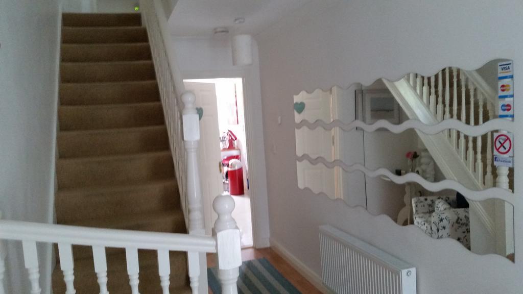 No.5 Bed & Breakfast Kilcullen Екстериор снимка