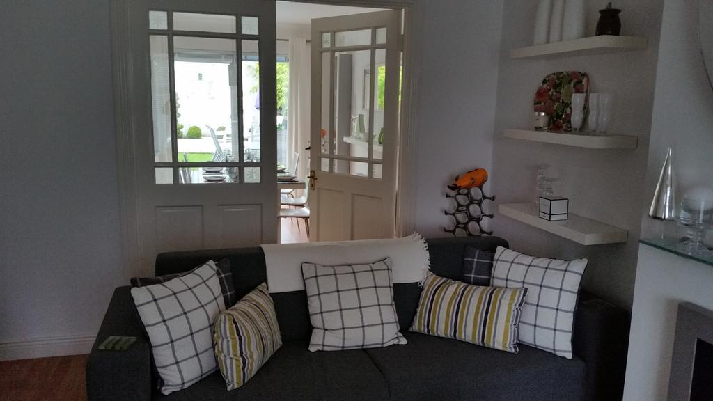 No.5 Bed & Breakfast Kilcullen Екстериор снимка