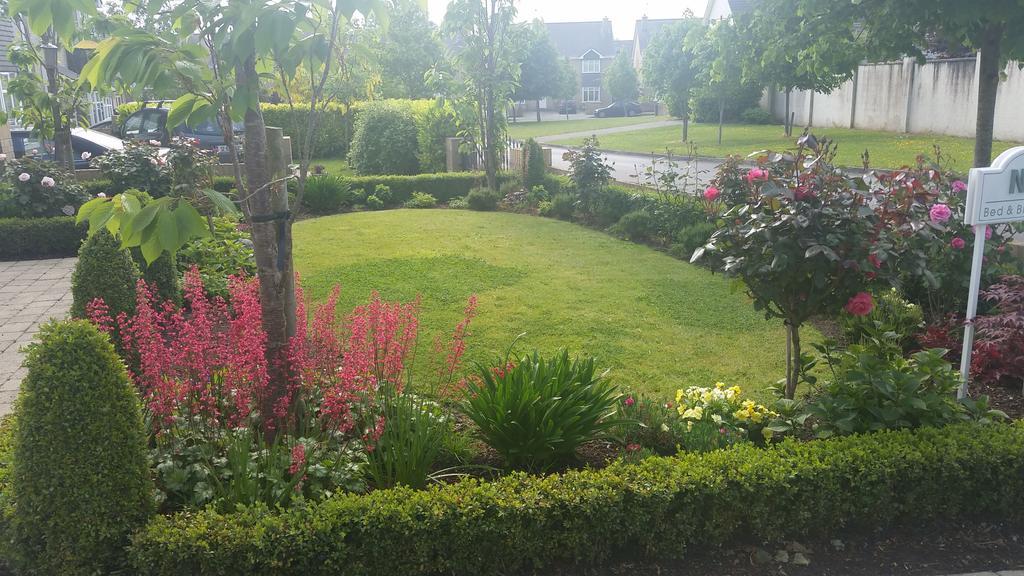 No.5 Bed & Breakfast Kilcullen Екстериор снимка