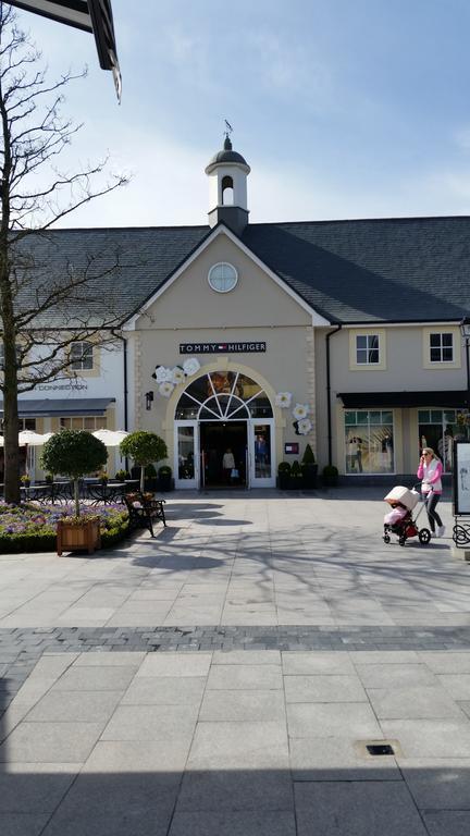 No.5 Bed & Breakfast Kilcullen Екстериор снимка