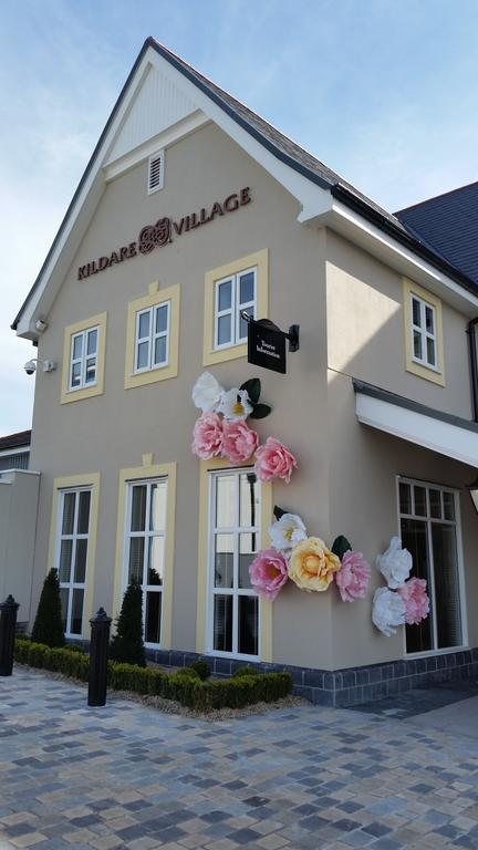 No.5 Bed & Breakfast Kilcullen Екстериор снимка