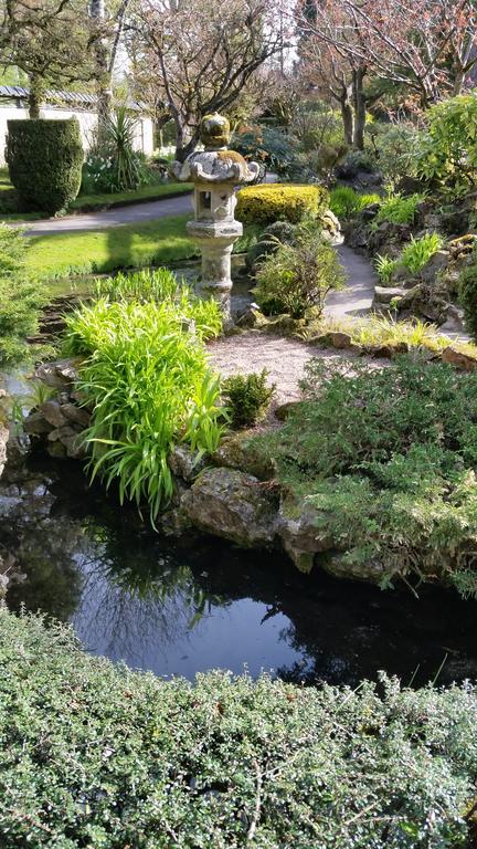 No.5 Bed & Breakfast Kilcullen Екстериор снимка