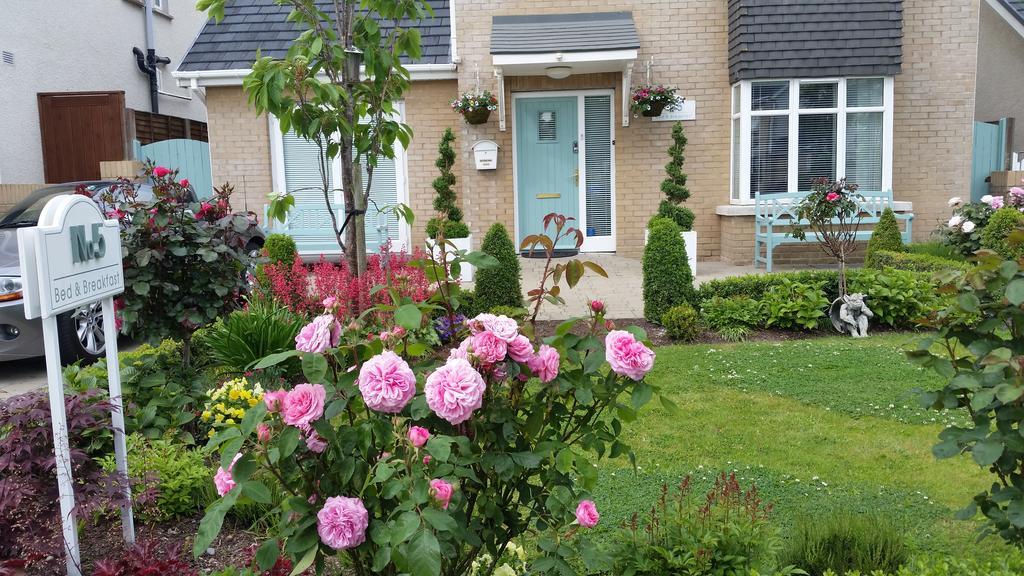 No.5 Bed & Breakfast Kilcullen Екстериор снимка
