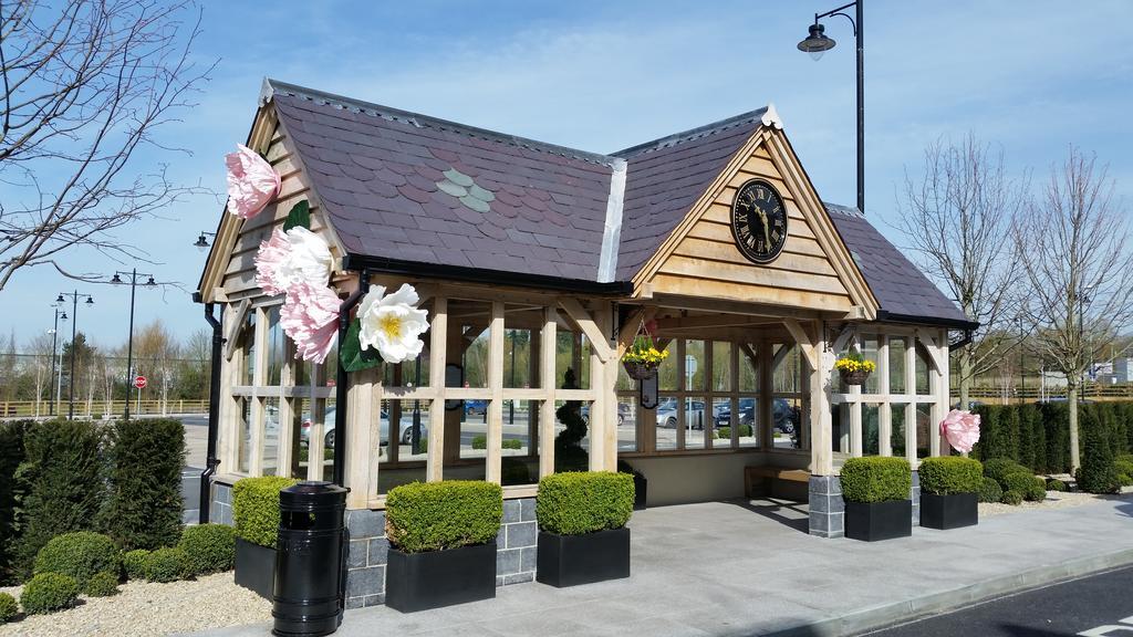 No.5 Bed & Breakfast Kilcullen Екстериор снимка