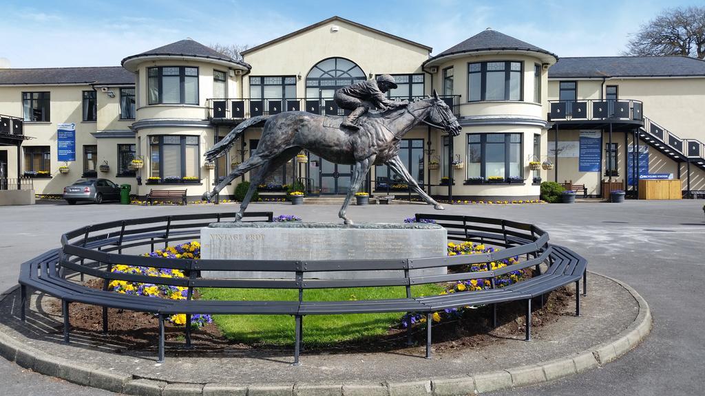 No.5 Bed & Breakfast Kilcullen Екстериор снимка