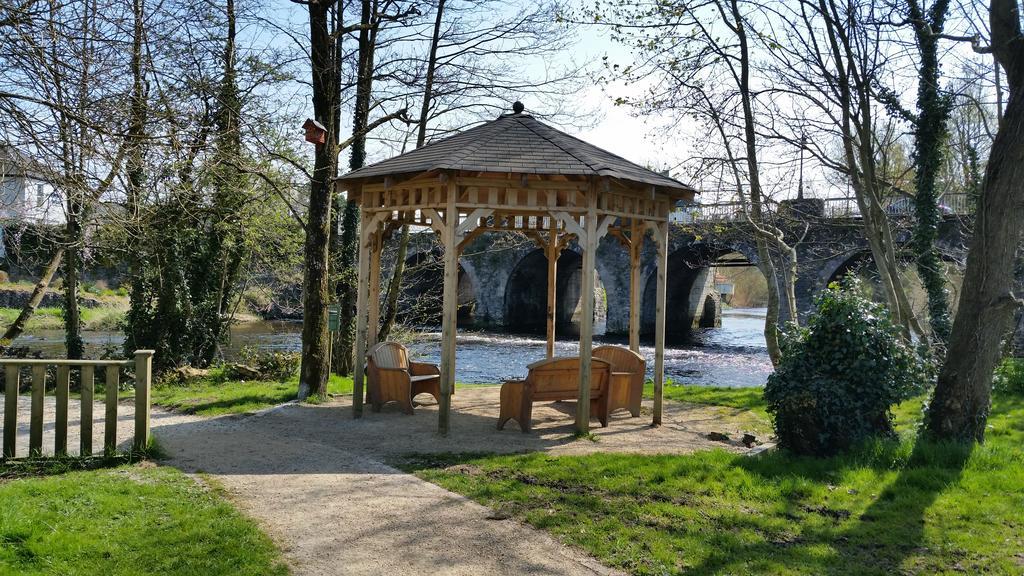 No.5 Bed & Breakfast Kilcullen Екстериор снимка