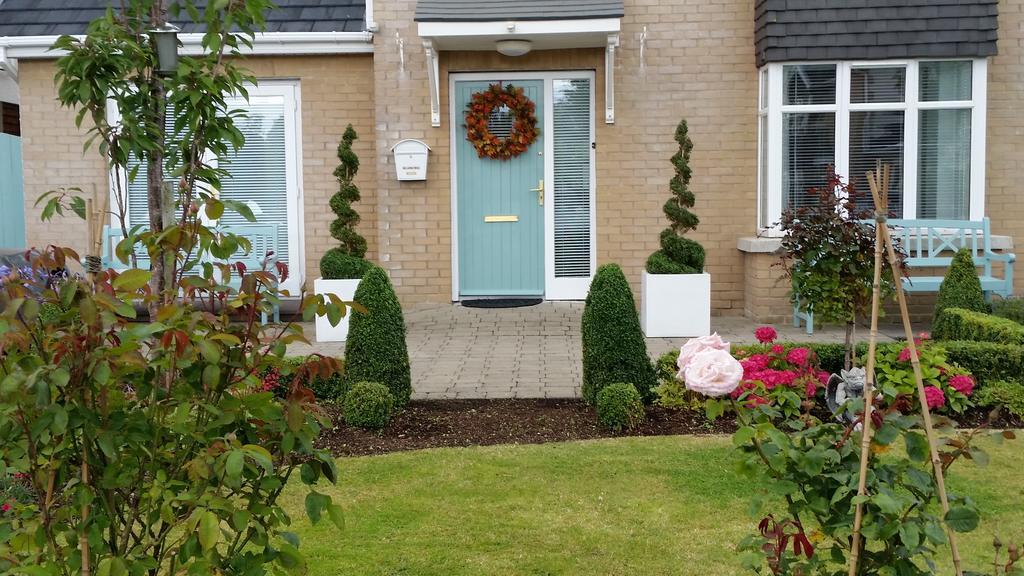 No.5 Bed & Breakfast Kilcullen Екстериор снимка