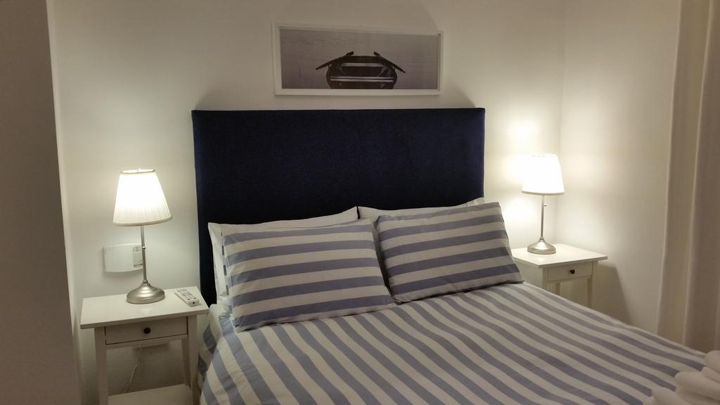 No.5 Bed & Breakfast Kilcullen Екстериор снимка