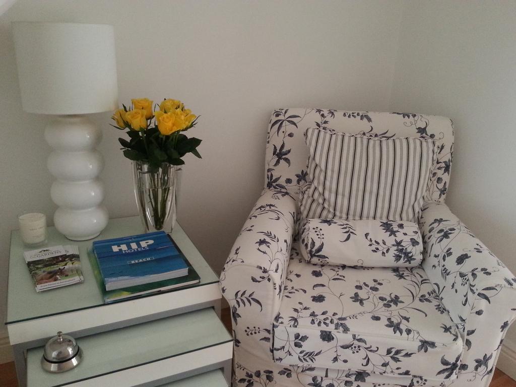 No.5 Bed & Breakfast Kilcullen Екстериор снимка
