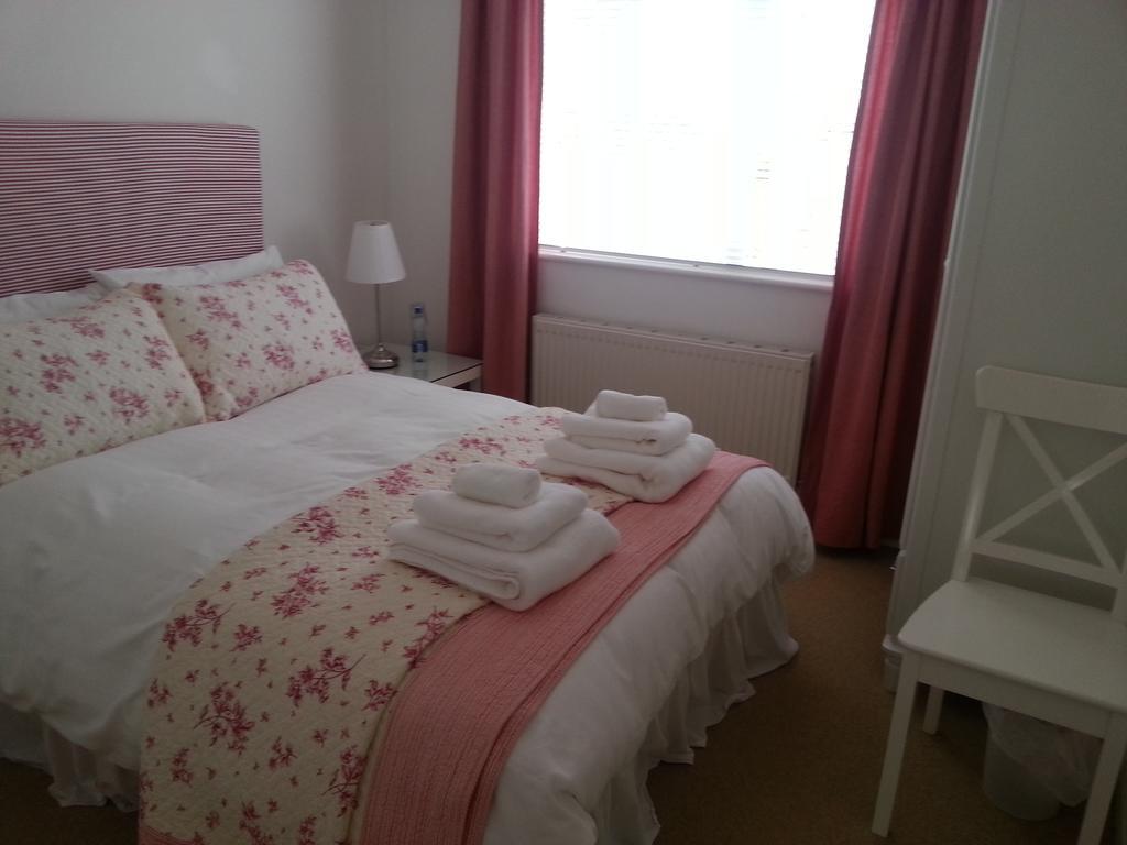 No.5 Bed & Breakfast Kilcullen Екстериор снимка