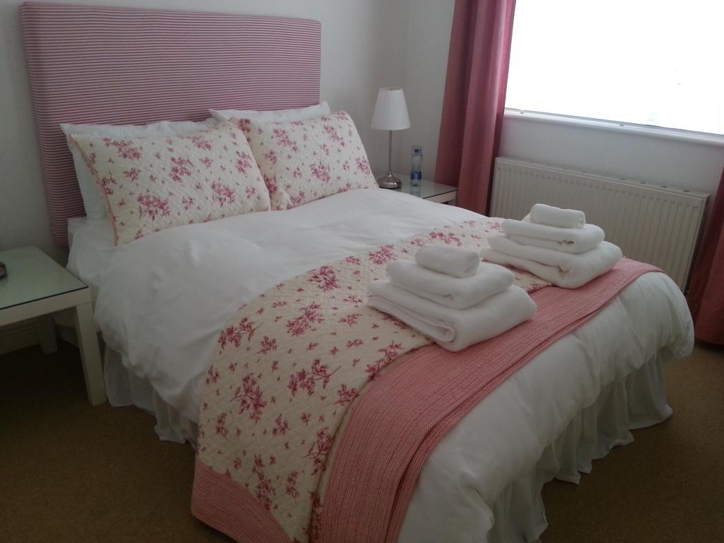 No.5 Bed & Breakfast Kilcullen Екстериор снимка