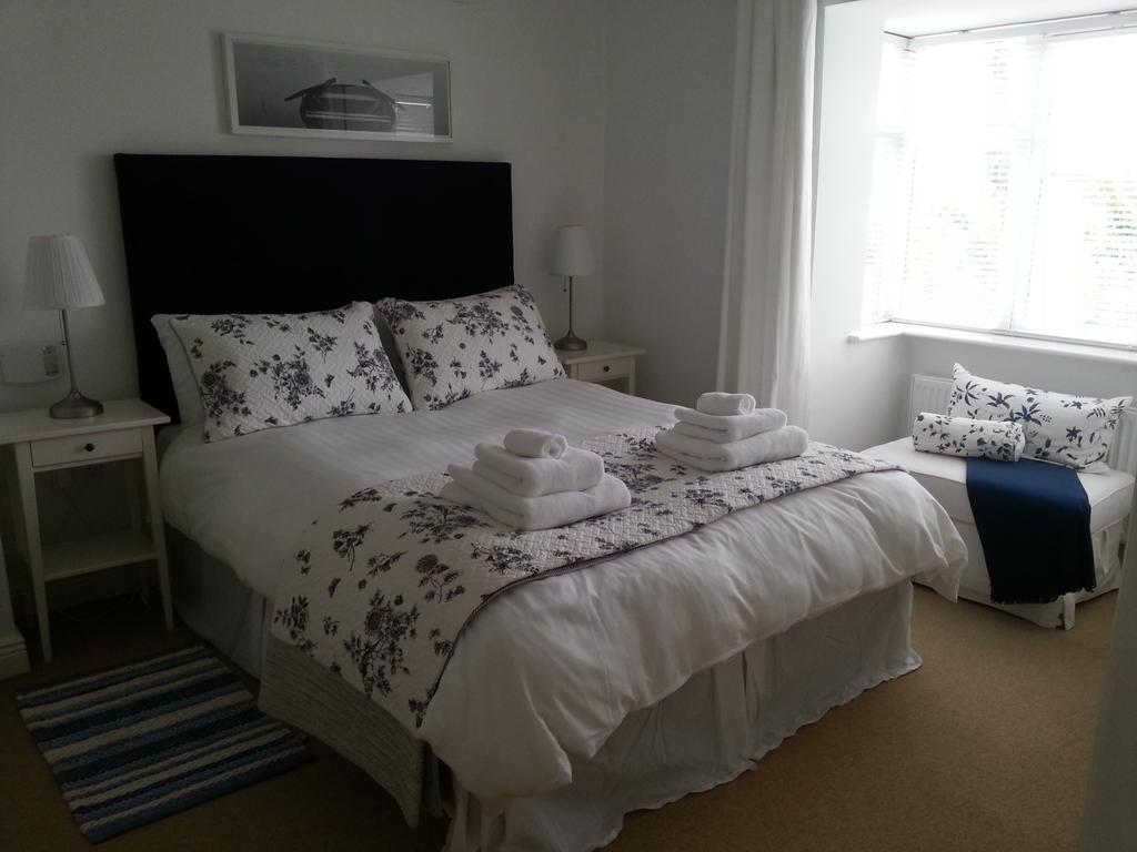 No.5 Bed & Breakfast Kilcullen Екстериор снимка