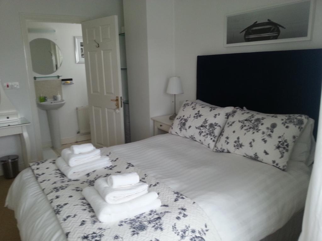 No.5 Bed & Breakfast Kilcullen Екстериор снимка