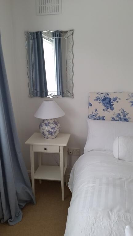 No.5 Bed & Breakfast Kilcullen Екстериор снимка