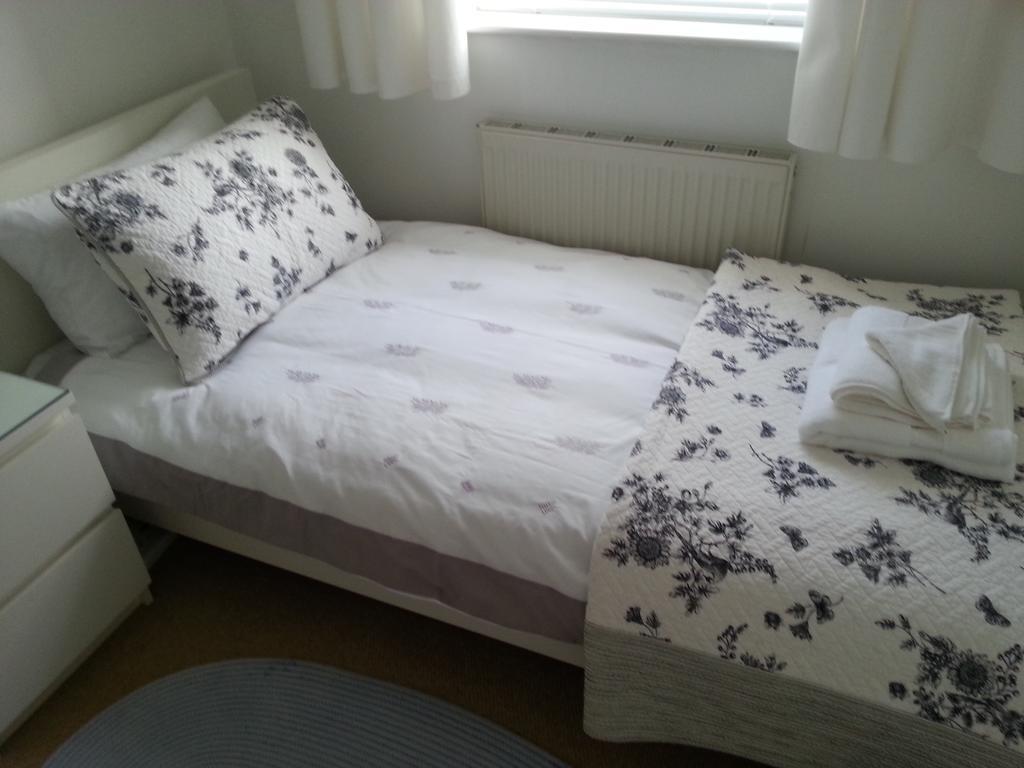 No.5 Bed & Breakfast Kilcullen Екстериор снимка